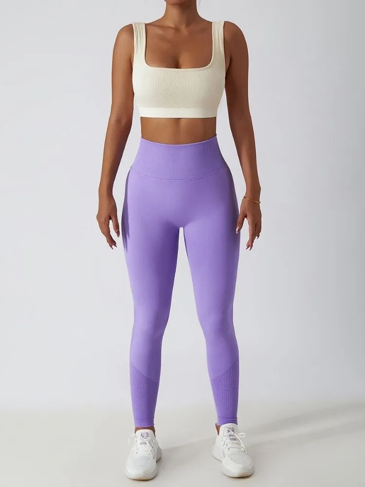 Soulful Stretch Leggings