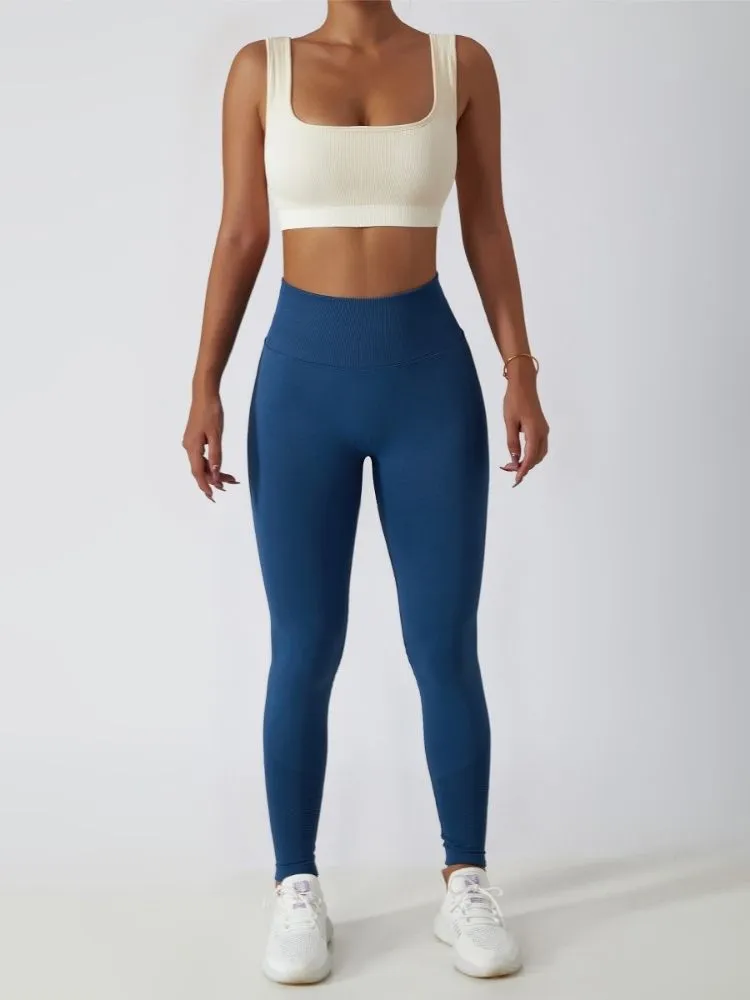 Soulful Stretch Leggings