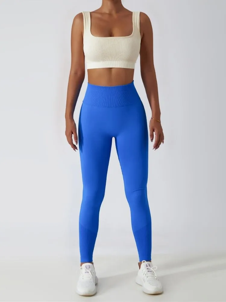 Soulful Stretch Leggings