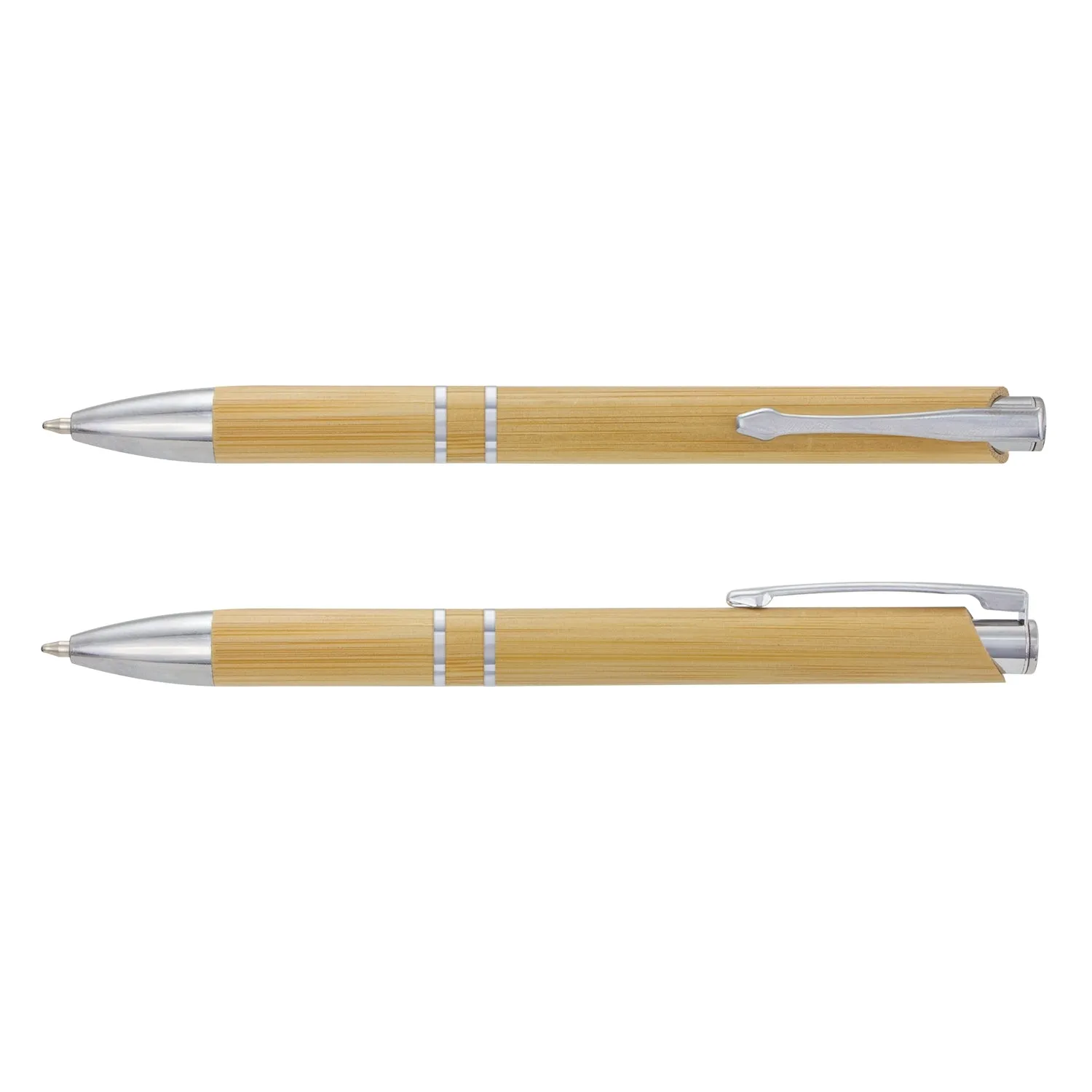 Stock Bamboo Panama Pen(SP-84T)