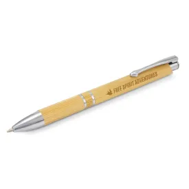 Stock Bamboo Panama Pen(SP-84T)