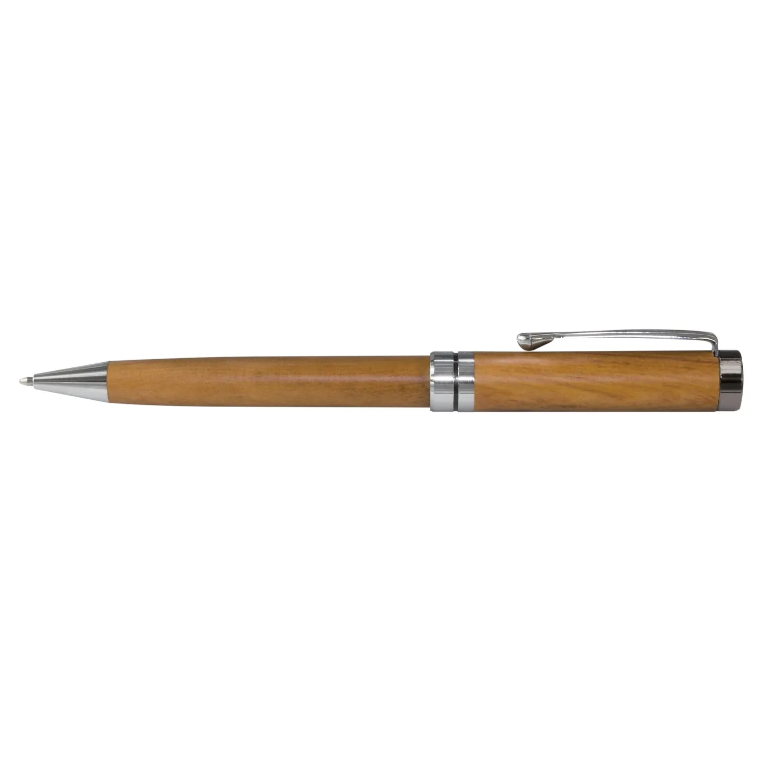 Stock Heritage Rimu Wood Pen(SP-55T)