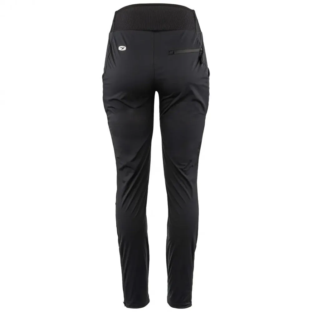 Sugoi Firewall 180 Thermal 2 Womens Wind Pants