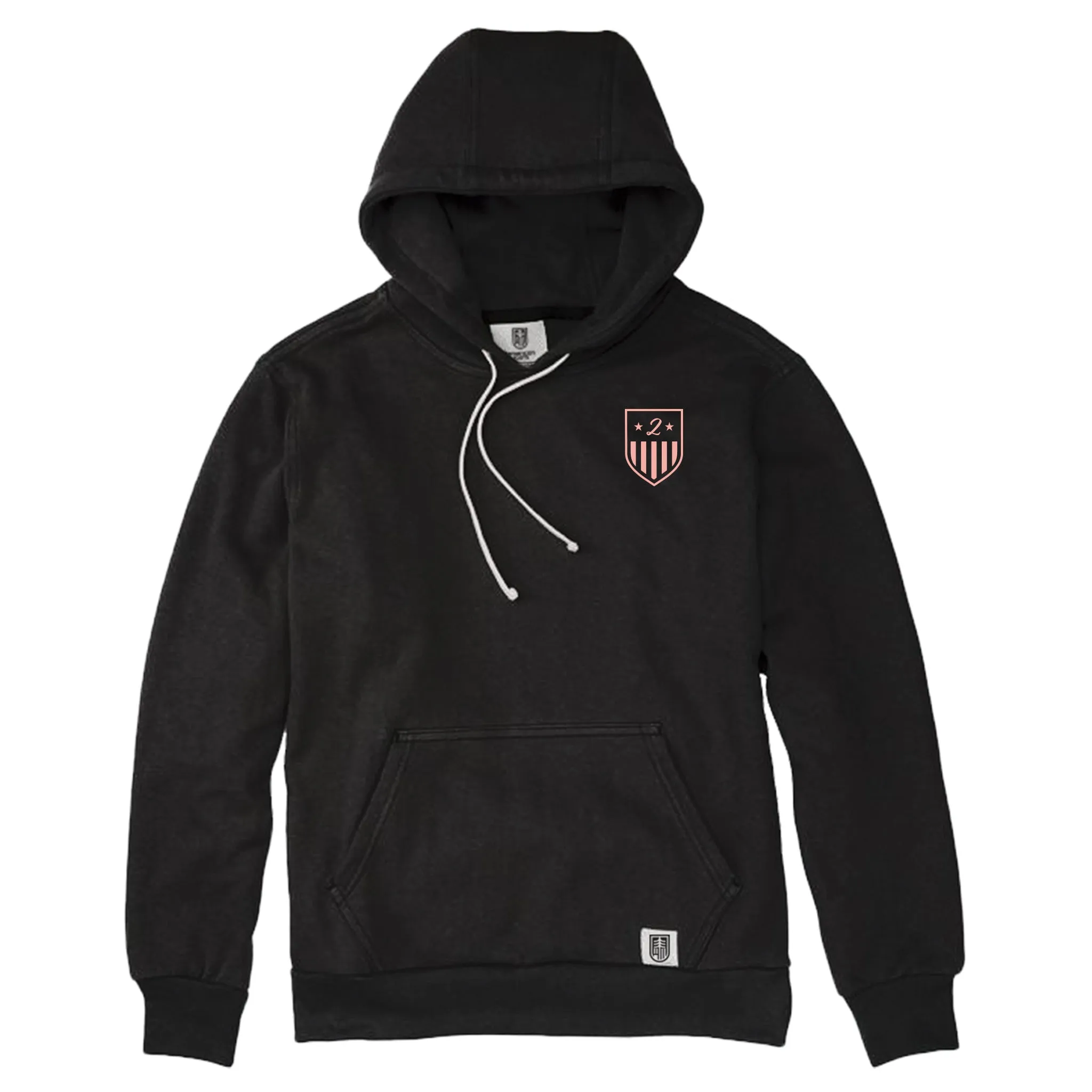 Sydney Leroux All American Pullover Hoodie