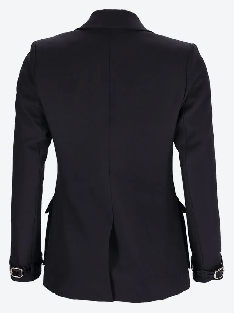 Tailored jacket