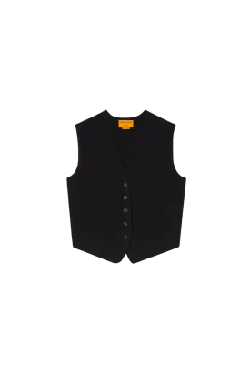 Tailored Vest