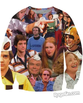 That 70's Show Crewneck Sweatshirt