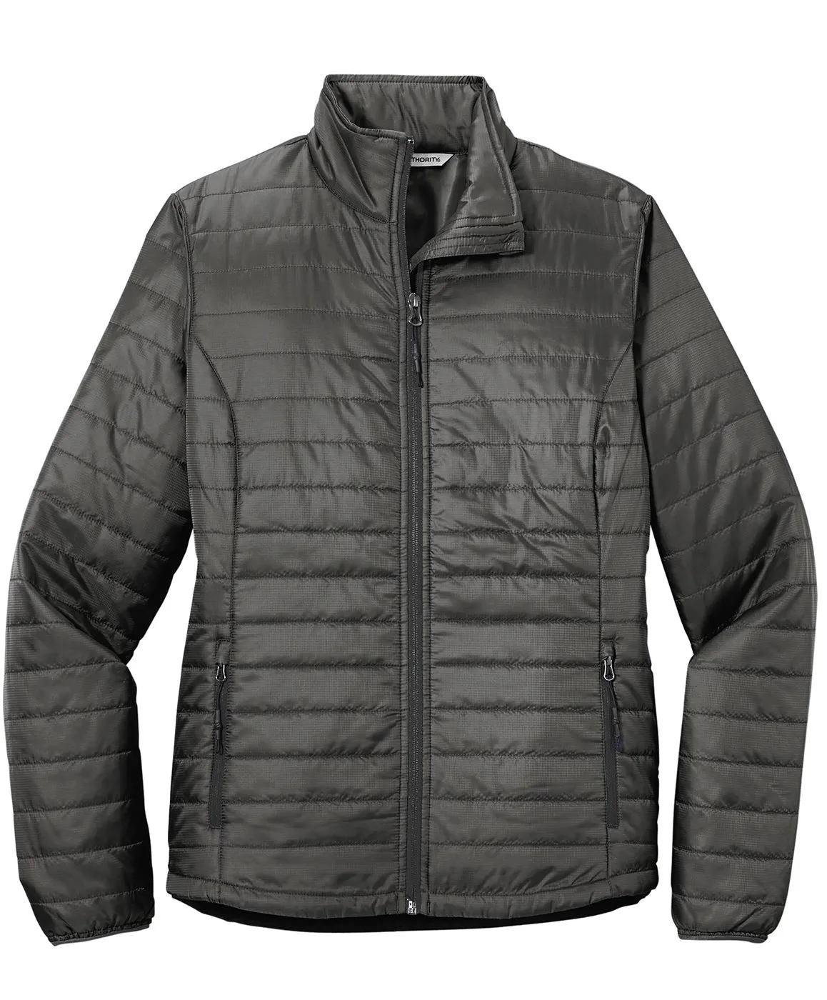 The Citadel Spike Mascot C Puffer Jacket