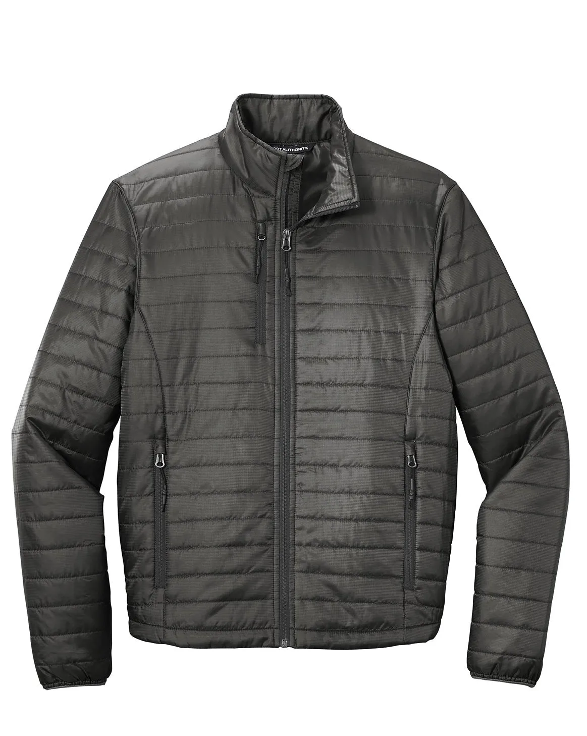 The Citadel Spike Mascot C Puffer Jacket