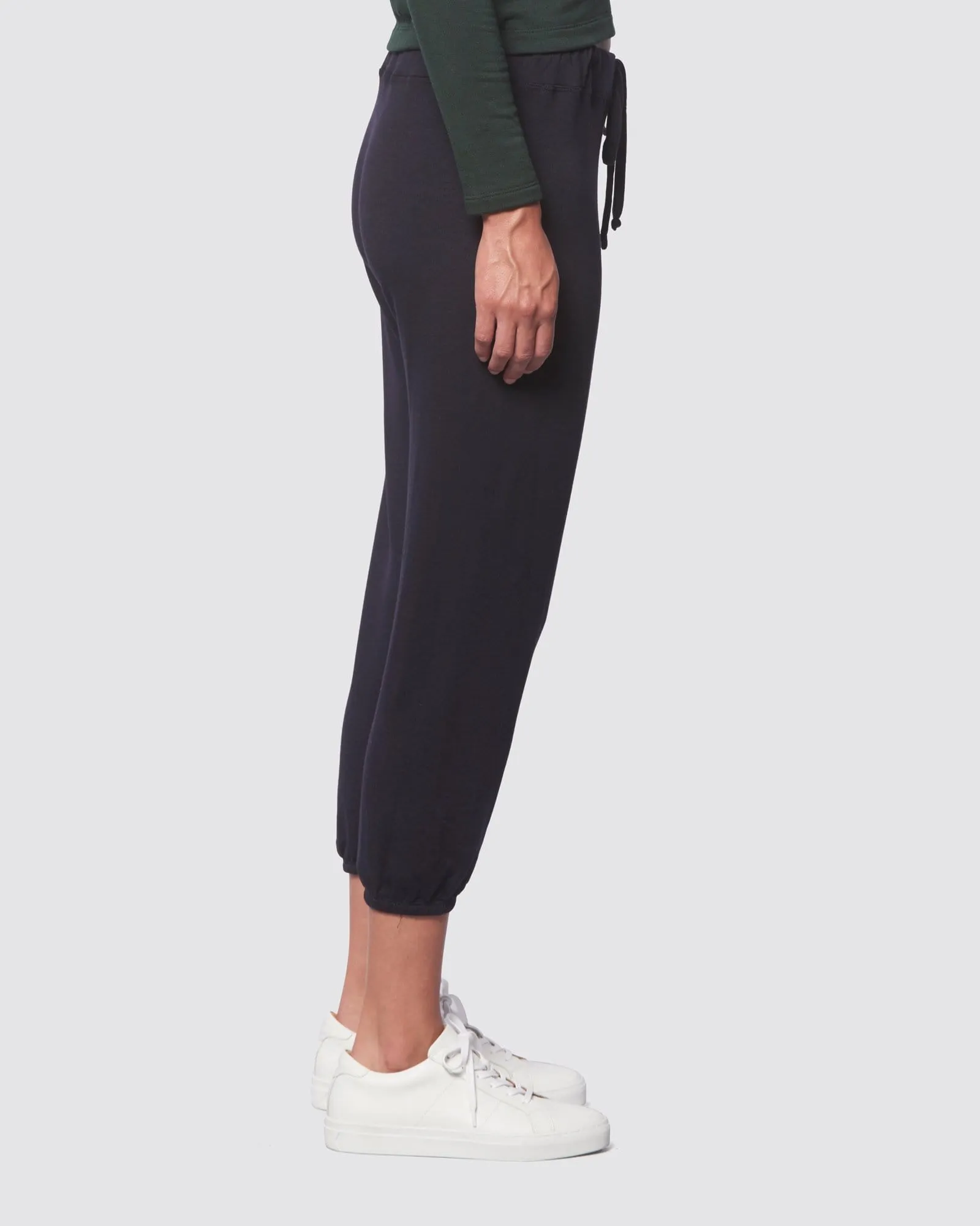 The Women's Classic Sweatpant