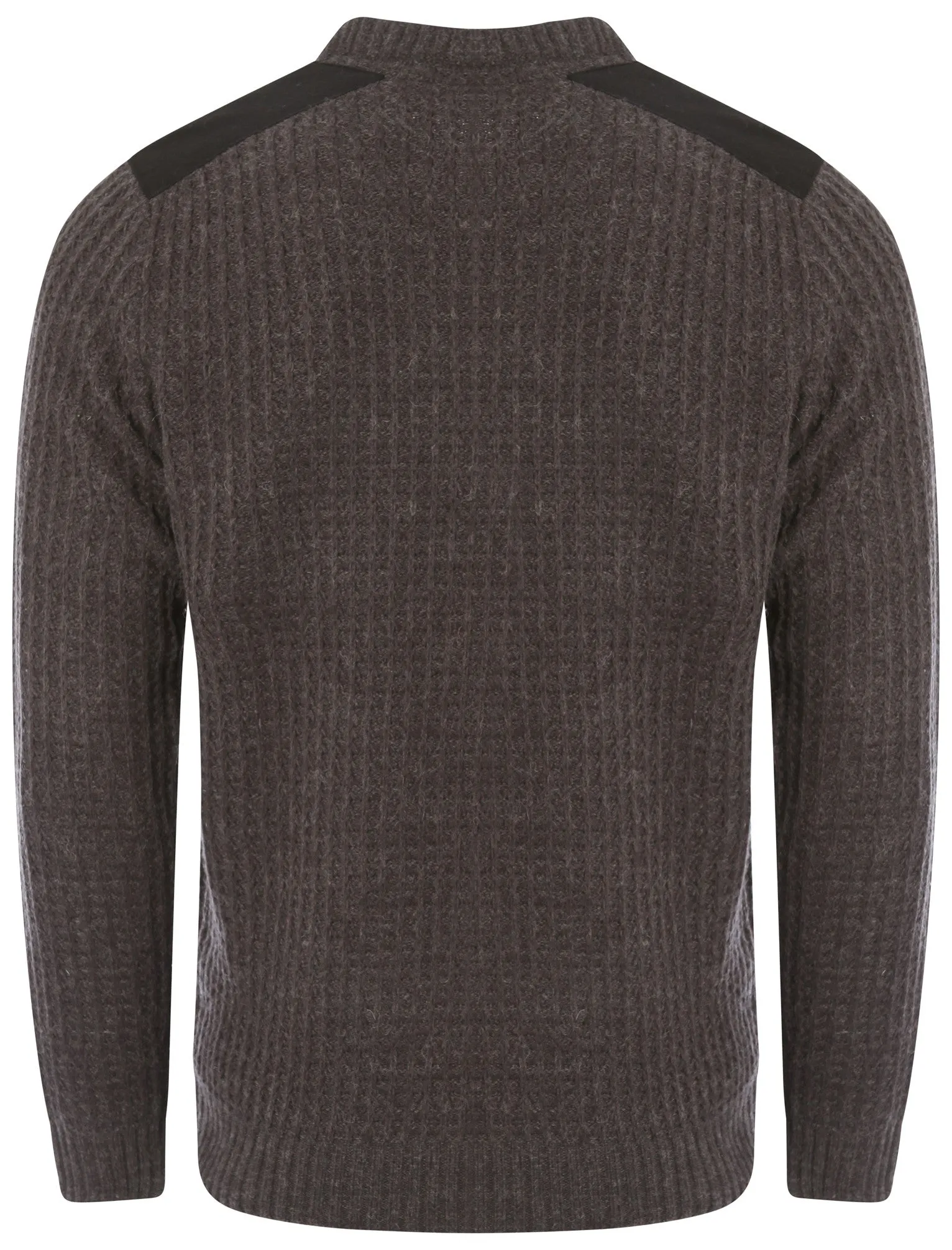 Tokyo Laundry Brockville jumper in charcoal