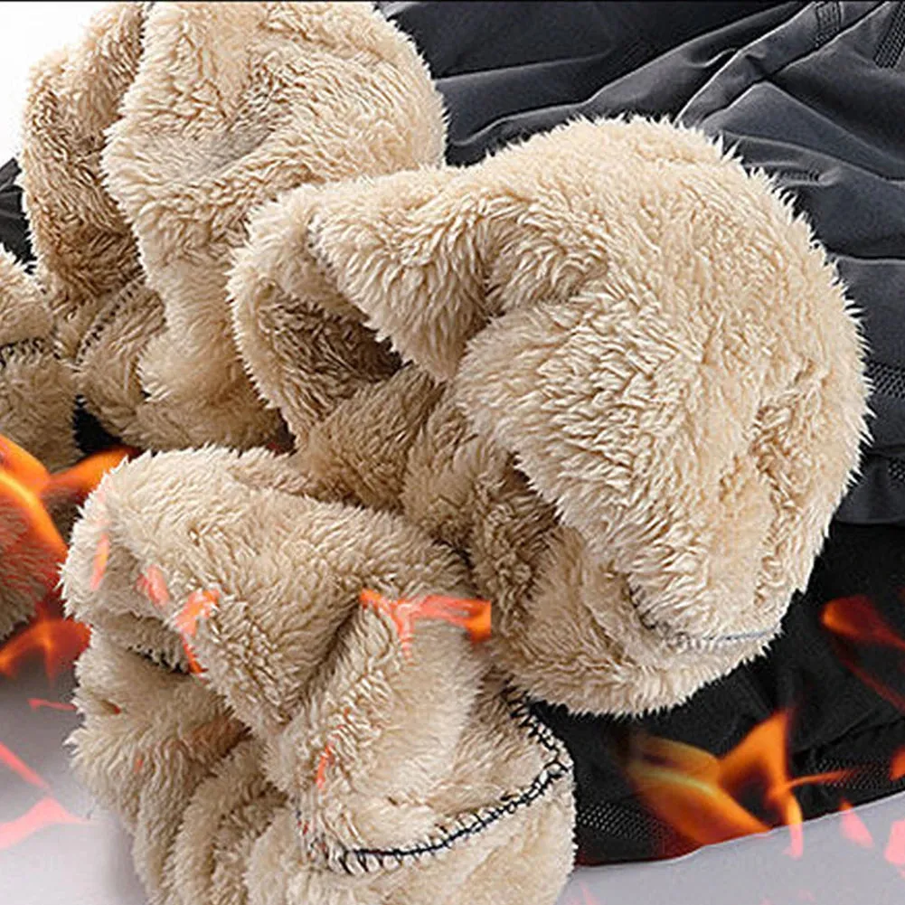 Trendy Thermal Heated Pants for All