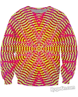 Tripped Up V1 Crewneck Sweatshirt