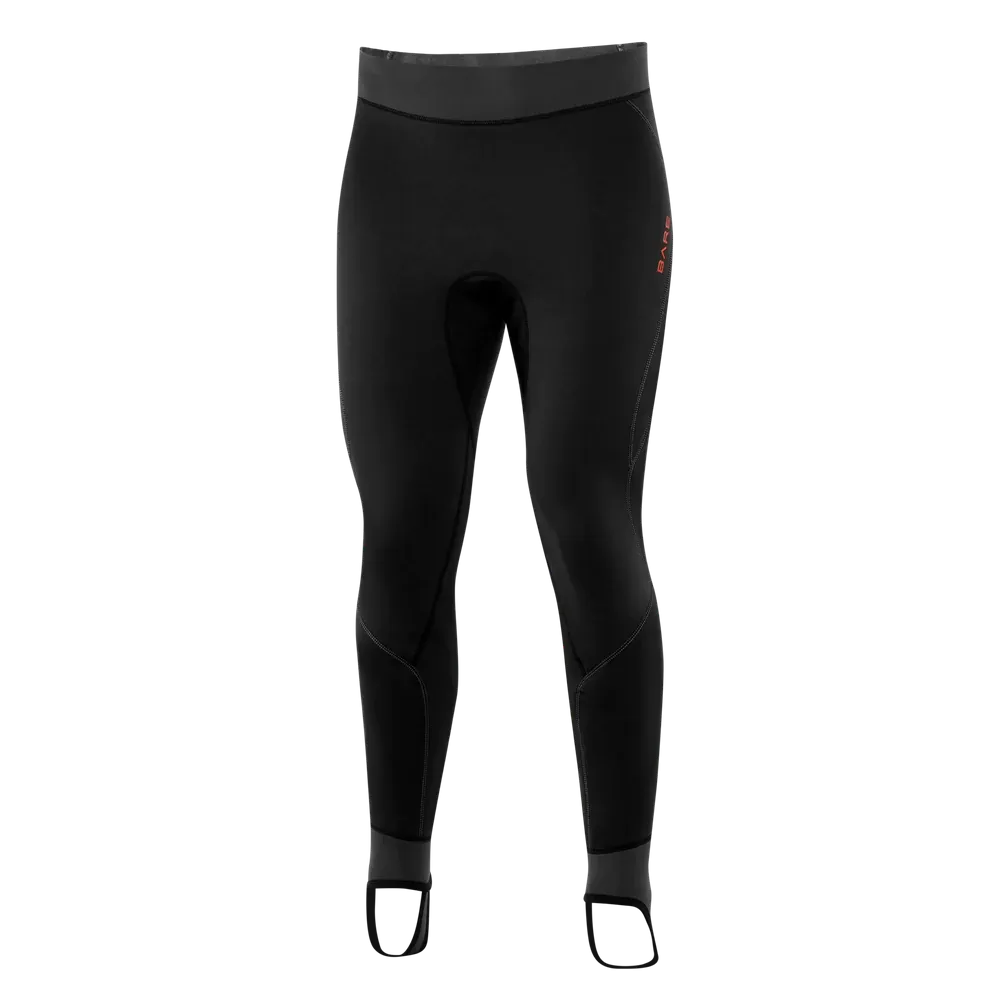 Used Bare EXOWEAR Pants Mens - Black - ML