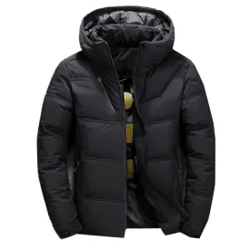 West Louis™ Trendy Thick Warm Down Coat