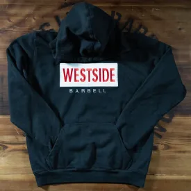 Westside Barbell x Standard Issue: Premium Hoodie