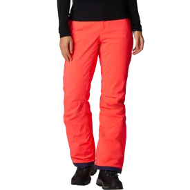 Women's Backslope II Insulated Pant