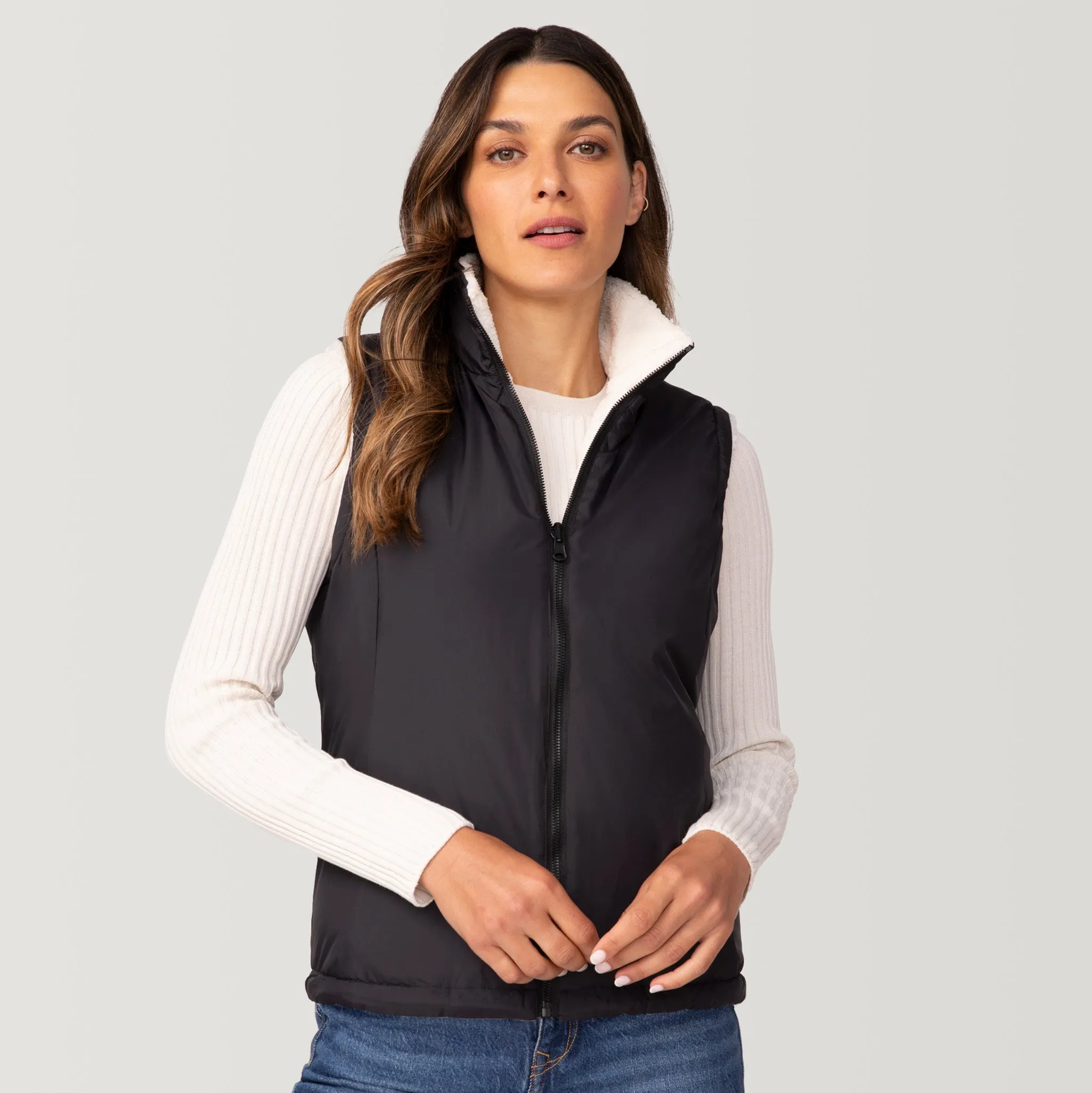 Women's Cascade Canvas 3-in-1 Systems Jacket