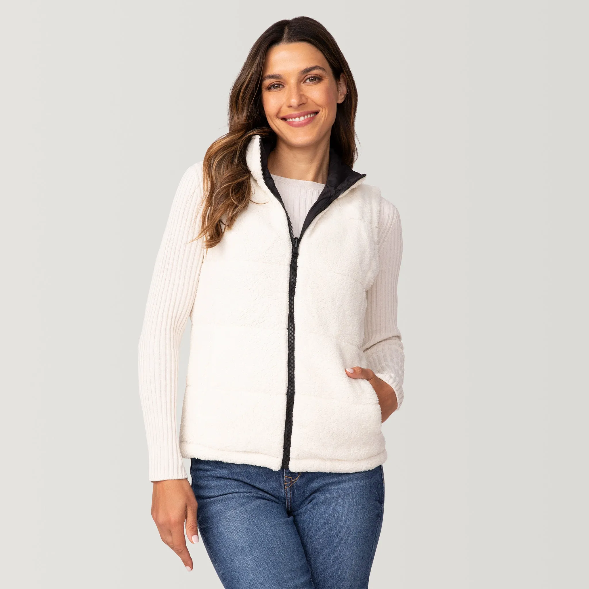 Women's Cascade Canvas 3-in-1 Systems Jacket