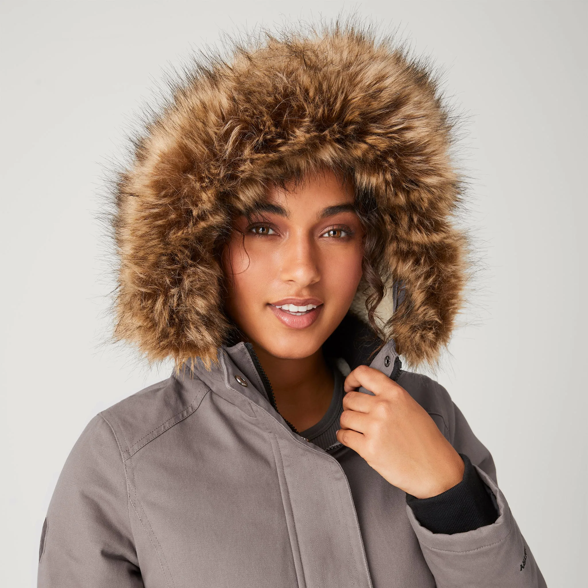 Women's Vanguard II Parka Jacket